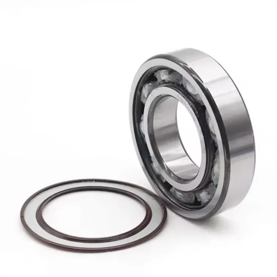High-Speed-NTN-Brand-Deep-Groove-Ball-Bearings-6005-Llu-DDU-Zz-2RS-2z