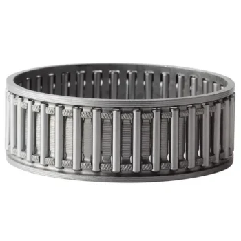 High Speed Needle Roller Bearings K081109 K081110 K081113 Flower Basket Needle Roller Bearings for Automotive Parts Ball Bearing