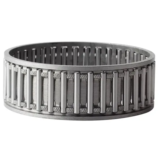 High Speed Needle Roller Bearings K081109 K081110 K081113 Flower Basket Needle Roller Bearings for Automotive Parts Ball Bearing