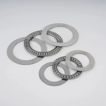 High Speed Needle Roller Thrust Bearing Nta411 (TRA411, TRB411, TRC411) with-Washer for Construction-Machinery