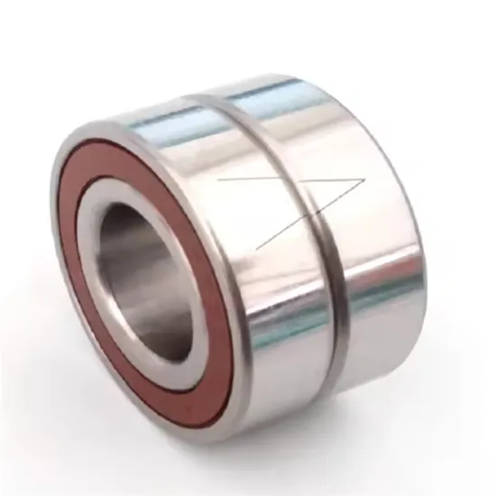 High Speed P4 Grade Spindle Ceramic Bearing H7002c 2rz P4 Angular Contact Cemramic Ball Bearing 15X32X9mm