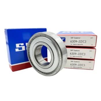 High Speed Precision Bearing 6300/6301/6302/6303/6304/6305/6306/6307/6308/6309-2RS/2z/C3 Deep Groove Ball Bearings