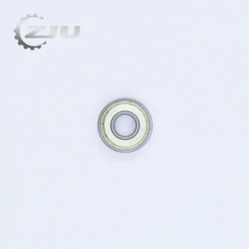 High Speed Precision Deep Groove Ball Bearings