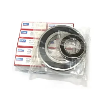 High Speed Precision Low Noise S K F 6313 2RS/Zz Deep Groove Ball Bearing