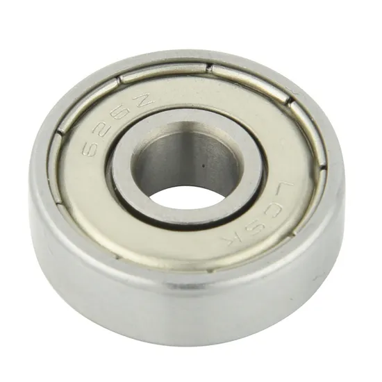 High Speed Quality Ball Bearings: 6009, 6012, 6210, 6305-2z/2RS1 for Motor Applications