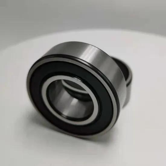 High Speed R10 R12 R144 R144zz Inch Series Miniature Deep Groove Ball Bearings