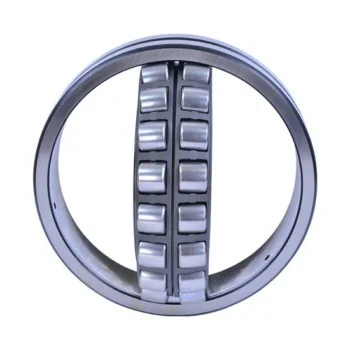 High Speed Self-Aligning Bearings 120*200*62mm Spherical Roller Bearings of 23124