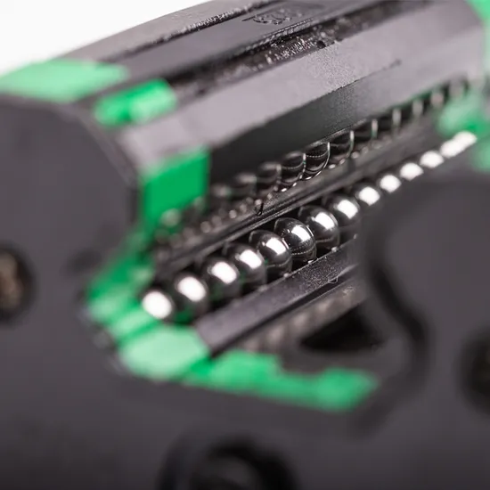 High-Speed-Silent-Hgw15cc-Hgw20cc-Hgw25cc-Linear-Guides