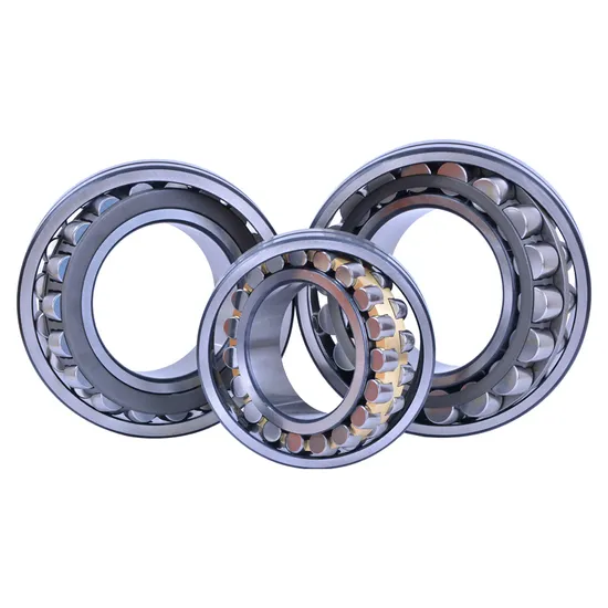 High-Speed-Spherical-Roller-Bearing-MB-Ca-Cc-E1-22230-Self-Aligning-Spherical-Roller-Bearing
