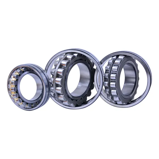 High-Speed-Spherical-Roller-Bearing-MB-Ca-Cc-E1-22230-Self-Aligning-Spherical-Roller-Bearing