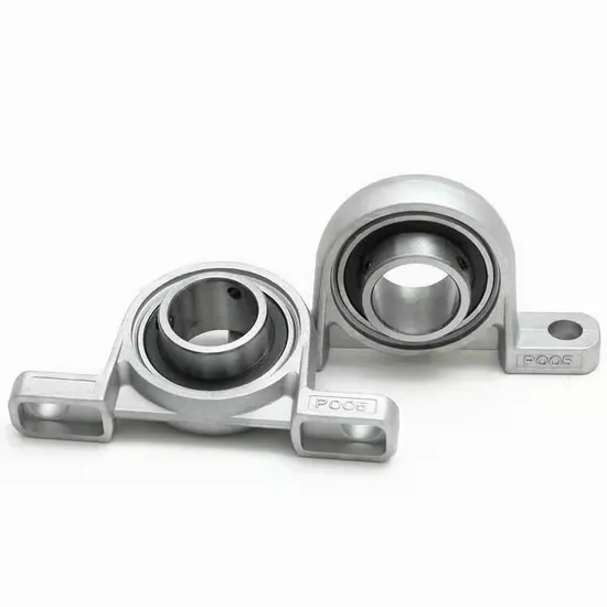 High-Speed-Sucpa204-Sucpa204-12-Sucpa205-Sucpa205-16-Sucpa206-Stainless-Steel-Pillow-Block-Bearing