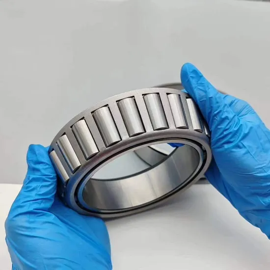 High-Speed-Tapered-Roller-Bearings-St4085-Hc-St-4085-St4085LFT-40X85X25mm-Long-Life-in-Stock