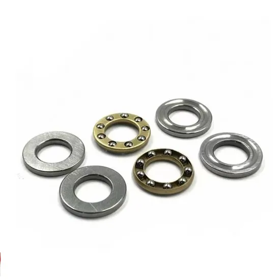 High-Speed-Thrust-Ball-Bearing-Wholesale-Price-Wear-Resistance-54208-Double-Rows