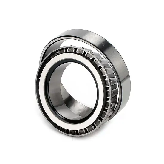 High-Stability-Chrome-Steel-Roller-Slewing-Cross-Taper-Roller-Bearing-NSK-NTN-F-AG-Timken-Brand