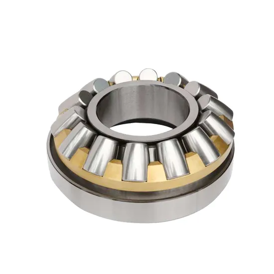 High-Stability-High-Quality-29424e-29284-29284m-Thrust-Self-Aligning-Roller-Bearing