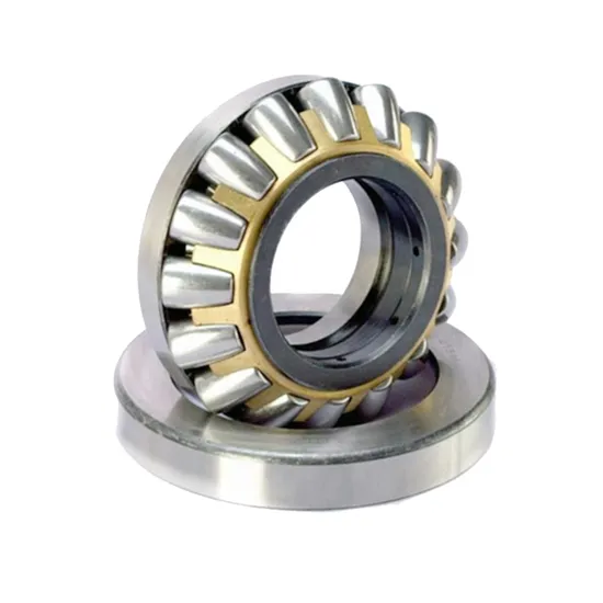 High Stability High Quality 29424e 29284 29284m Thrust Self-Aligning Roller Bearing