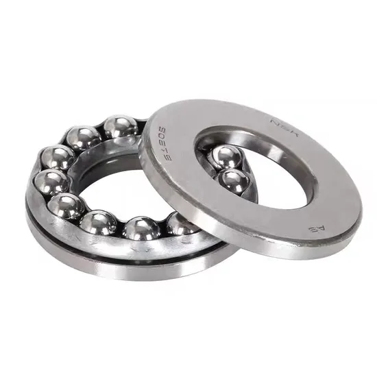 High-Stability-Vehicle-Steel-51217-51416-Single-Direction-Thrust-Ball-Bearing-80X170X68mm-51416-51111-51112-51113