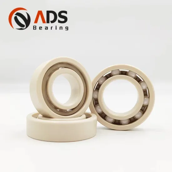 High-Temperature-6201-6000-6001-6002-6003-6004-6005-Peek-Bearing