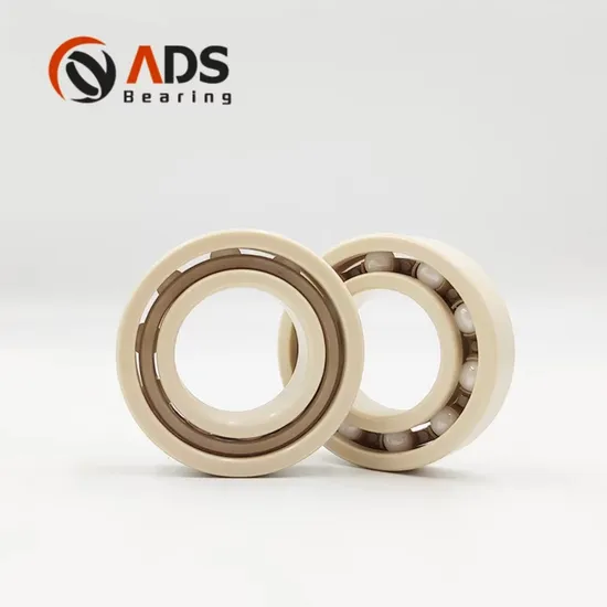 High-Temperature-6201-6000-6001-6002-6003-6004-6005-Peek-Bearing