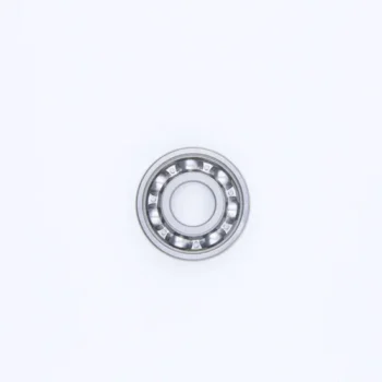 High-Temperature Bearings - up to 200° C, Ceramic Options, Low Maintenance