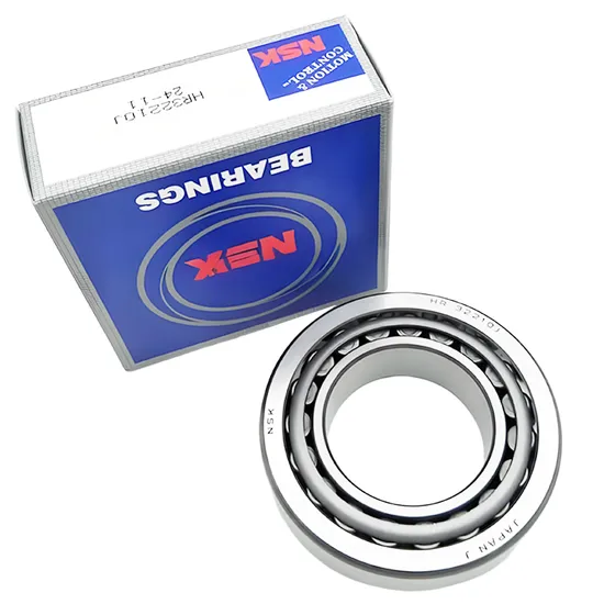 High-Temperature-Conical-Roller-Bearing-Koyo-32306-Tapered-Roller-Bearing