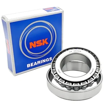 High Temperature Conical Roller Bearing Koyo 32306 Tapered Roller Bearing