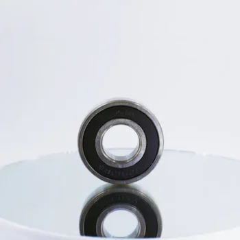 High-Temperature Deep Groove Ball Bearings – Stable Performance in Harsh Conditions