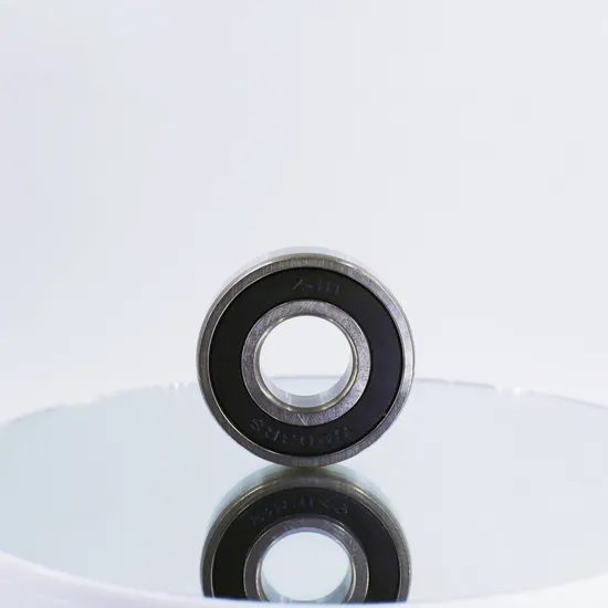High-Temperature Deep Groove Ball Bearings – Stable Performance in Harsh Conditions