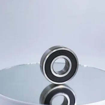 High-Temperature Deep Groove Ball Bearings – Stable up to 200° C (392° F)