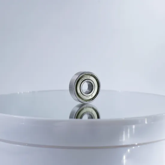 High-Temperature-Deep-Groove-Ball-Bearings-Stable-up-to-200-C-392-F-