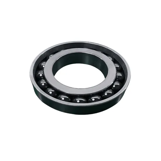 High-Temperature-Resistance-Corrosion-Resistance-Antimagnetic-Electrical-Insulation-Vacuum-Ceramic-Bearing