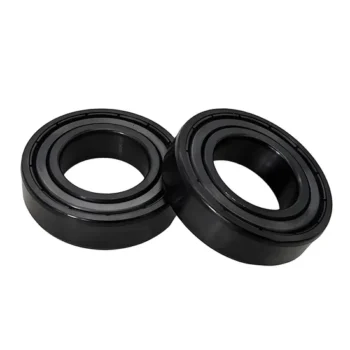 High Temperature Resistant Deep Groove Ball Bearings 6004/Va201 6004-2z/Va208 6004-2z/Va228