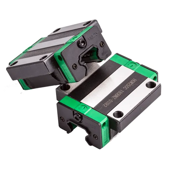 Hiwin-Linear-Guide-Slider-HGH-Series-HGH15ca-HGH20ca-HGH25ca-HGH30ca-HGH35ca-for-Linear-Rail