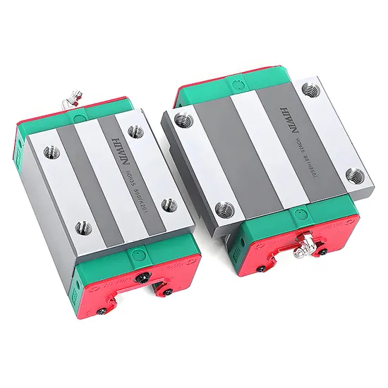 Hiwin-Linear-Guides-Hgw15cc-HGH15ca-Flange-Type-Linear-Guide-Rail-Extended-Slider