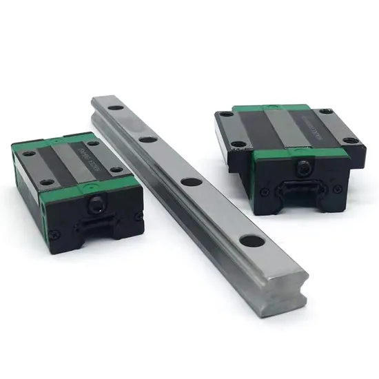 Hiwin-Upper-Silver-Slider-Hg-Series-High-Assembly-Guide-Rail-Slider-Hgw20hc-Flange-Upper-and-Lower-Lock-Type