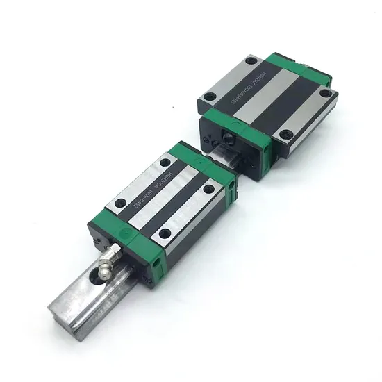 Hiwin-Upper-Silver-Slider-Hg-Series-High-Assembly-Guide-Rail-Slider-Hgw20hc-Flange-Upper-and-Lower-Lock-Type