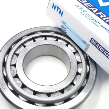 Hot Sale 30315 Tapered Roller Bearing Size 75*160*40.5mm Bearing 30315
