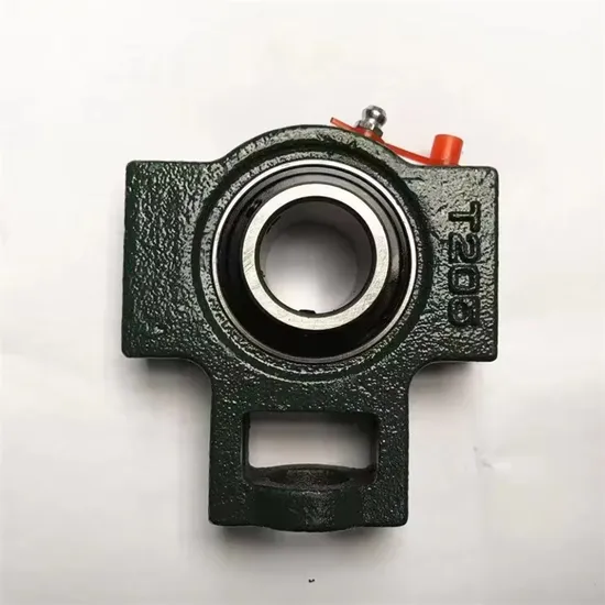 Hot-Sale-Bearing-Housing-Unit-T204-UCT204-Pillow-Block-Ball-Bearings