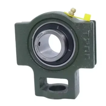 Hot Sale Bearing Housing Unit T204 UCT204 Pillow Block Ball Bearings