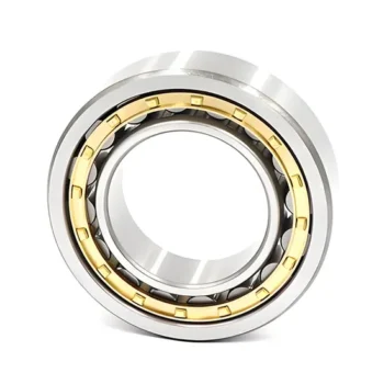 Hot Sale Bearing Single Row Nj310/N310ecm Cylindrical Roller Bearing