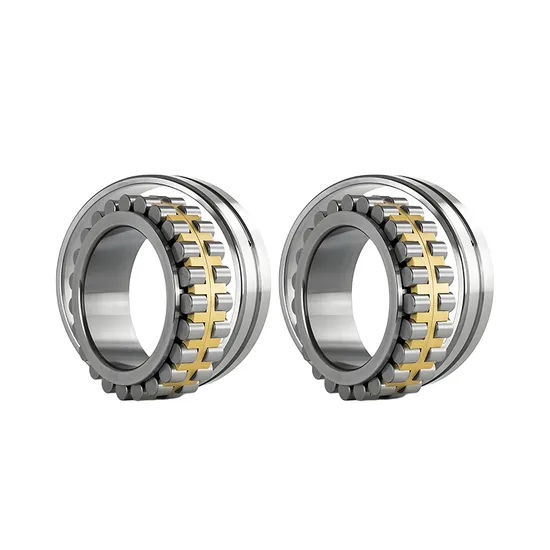 Hot-Sale-Bearing-Single-Row-Nj310-N310ecm-Cylindrical-Roller-Bearing