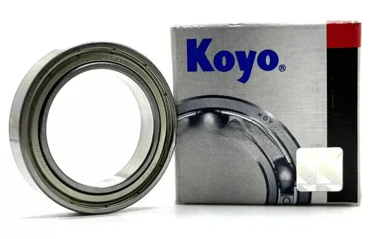Hot Sale High Precision Koyo 6902 2RS/Zz Deep Groove Ball Bearing