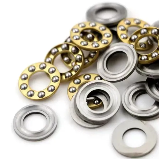 Hot-Sale-High-Quality-China-Factory-Miniature-Flat-Thrust-Ball-Bearing-F6-12m-F3-8m