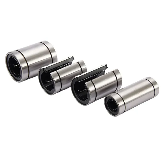Hot-Sale-Linear-Motion-Systems-Lme25uu-Linear-Guide-Block-Bearings