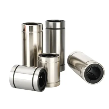 Hot Sale Linear Motion Systems Lme25uu Linear Guide Block Bearings