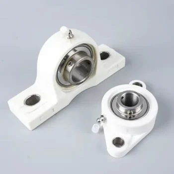 Hot Sale Stainless/ Chrome Steel /Plastic Pillow Block Housing Bearings UC208 UCP208 UCT Ucf Ucfb UCFL Ctl UCP205