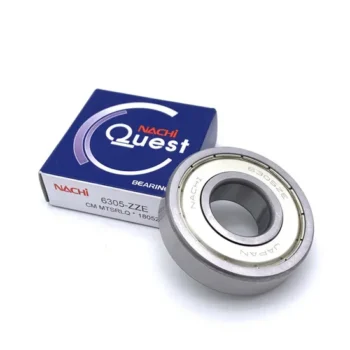 Hot Sale Timken NSK IKO Koyo NTN Auto Parts Deep Groove Ball Bearing Low Vibration 6006-2z 6006-2z/Z2 6006-2z/Z3