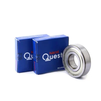 Hot Sale Timken NSK IKO Koyo NTN China Supplier Deep Groove Ball Bearing Own Brand 61810tn1