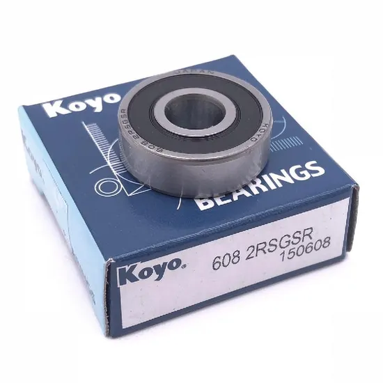 Hot-Sale-Timken-NSK-IKO-Koyo-NTN-Hot-Sale-Low-Vibration-Deep-Groove-Ball-Bearing-6026-RS-6026-2RS