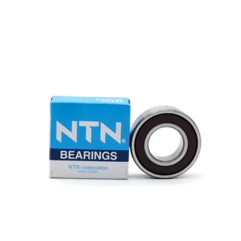 Hot Sale Timken NSK IKO Koyo NTN Hot Sale Low Vibration Deep Groove Ball Bearing 6026-RS 6026-2RS